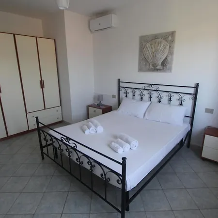 Appartamento La Funtana San Teodoro (Sardinia)