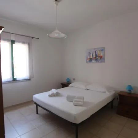 La Funtana Appartamento San Teodoro (Sardinia)