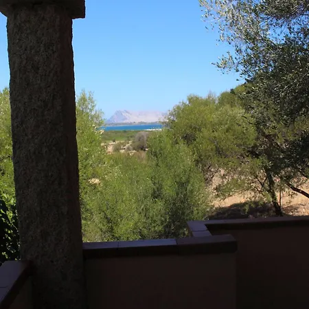 Appartamento La Funtana San Teodoro (Sardinia)