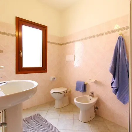 La Funtana * San Teodoro (Sardinia)