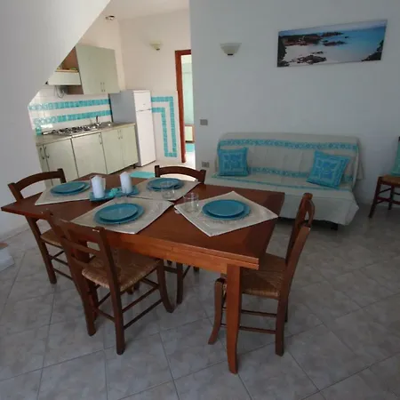 La Funtana Appartamento San Teodoro (Sardinia)