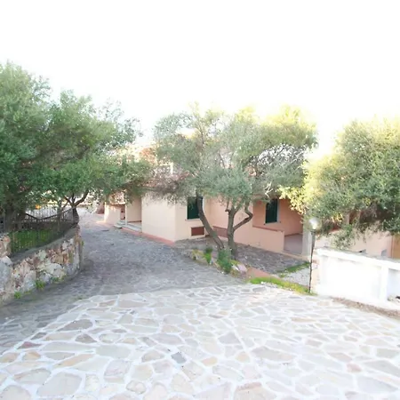 La Funtana Appartamento San Teodoro (Sardinia)