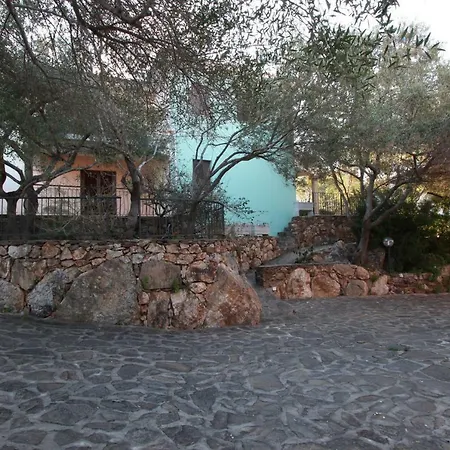 Appartamento La Funtana San Teodoro (Sardinia)