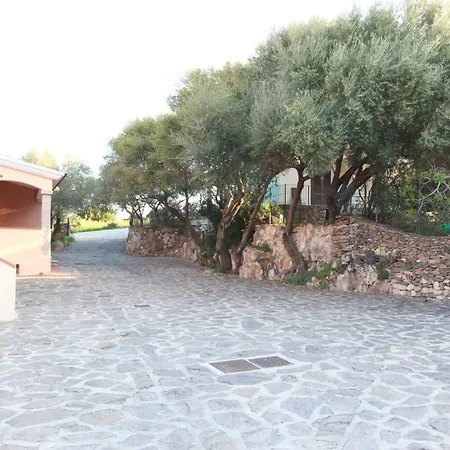 La Funtana * San Teodoro (Sardinia)