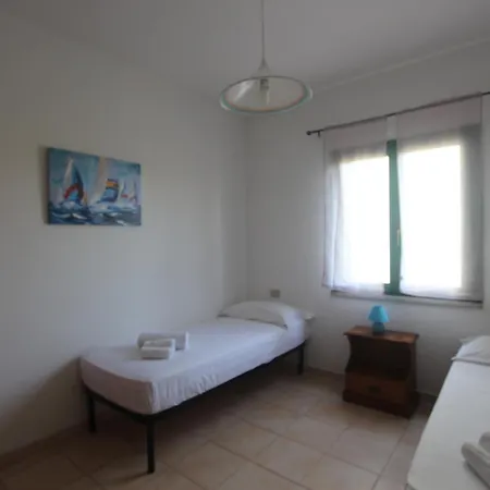 La Funtana Apartmán *
