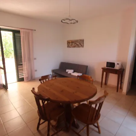 Apartmán La Funtana