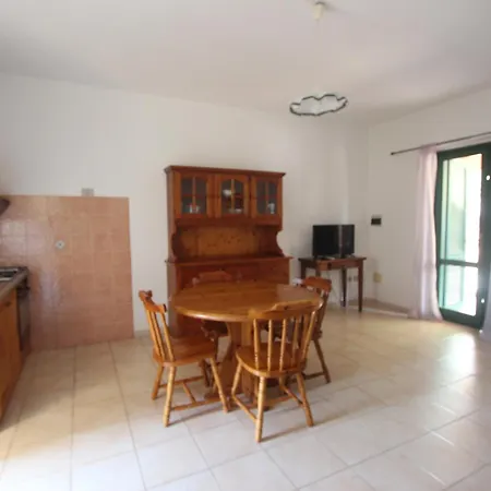 La Funtana Apartmán *
