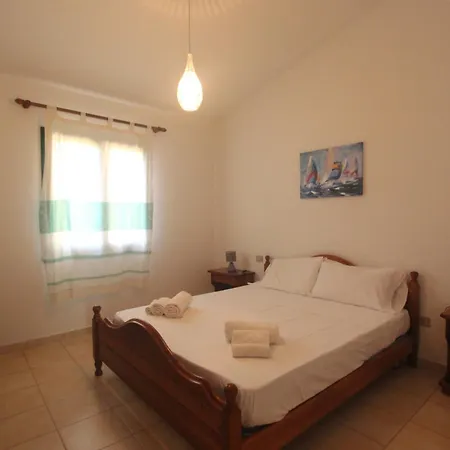 Apartmán La Funtana *