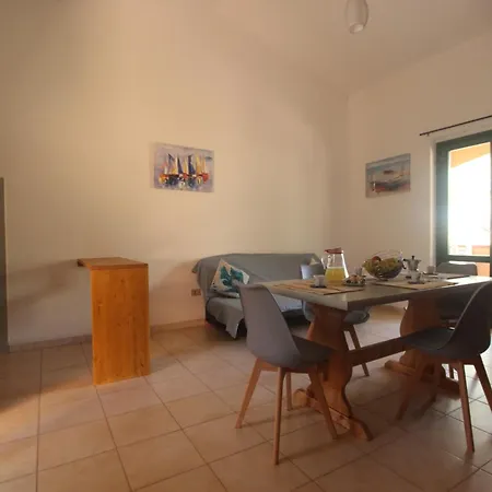 La Funtana Apartmán