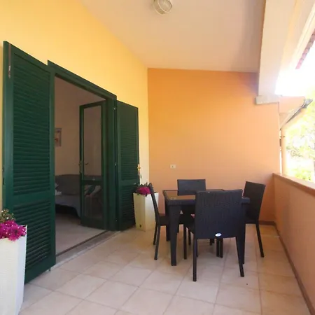 La Funtana Apartmán *