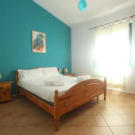La Funtana Apartmán *