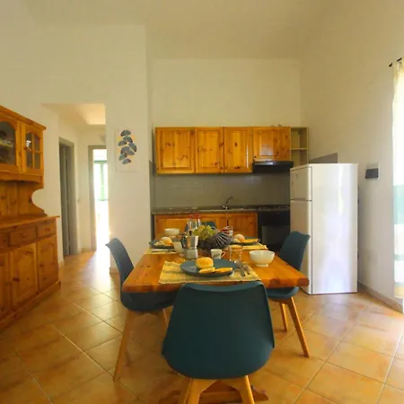 Apartmán La Funtana