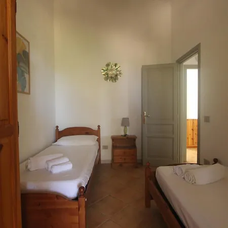 La Funtana Apartmán