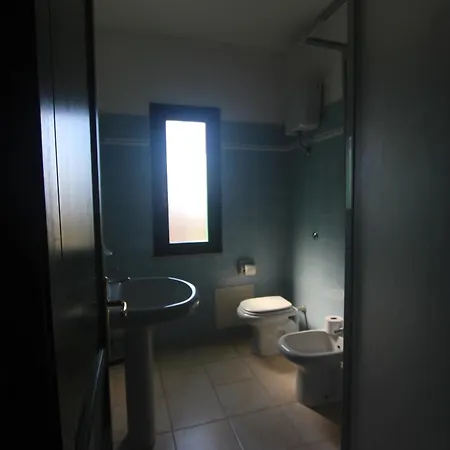 La Funtana Apartmán