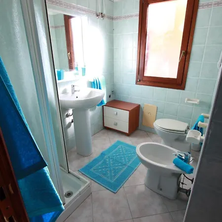 La Funtana Appartement