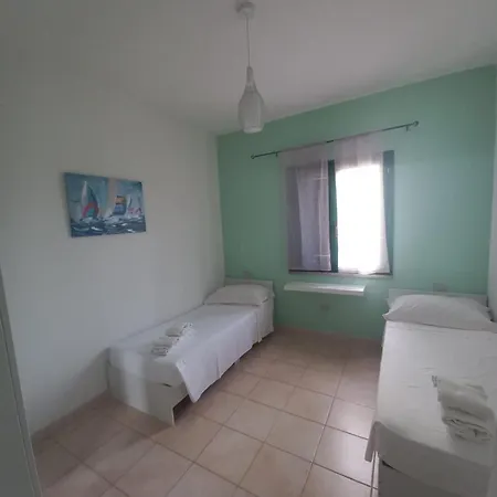 La Funtana Apartment *