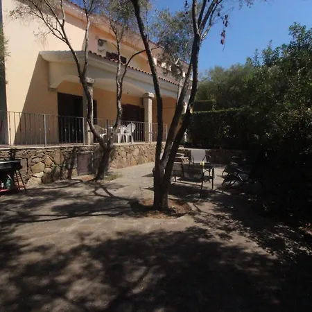 Apartament La Funtana *