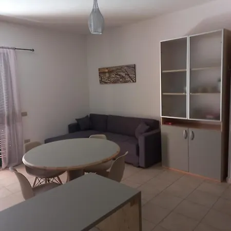 Apartament La Funtana San Teodoro (Sardinia)