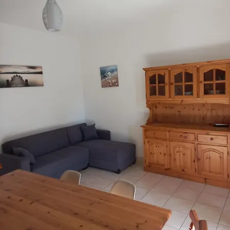 La Funtana * سان تيودورو