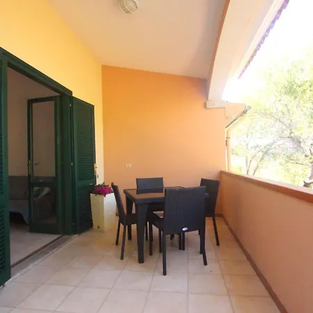 La Funtana Apartment