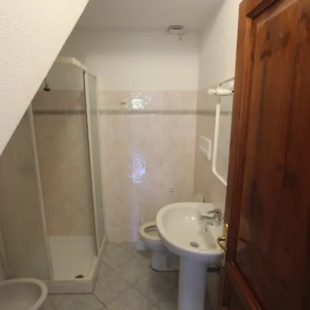 Appartement La Funtana