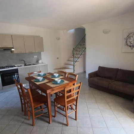 La Funtana Apartment San Teodoro (Sardinia)