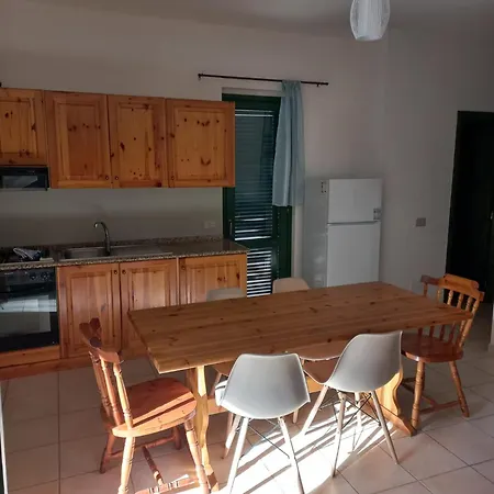 Apartment La Funtana San Teodoro (Sardinia)