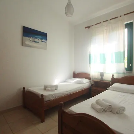 La Funtana Appartement