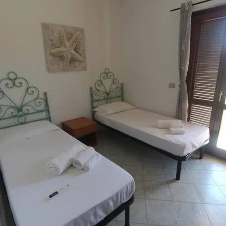 Appartement La Funtana