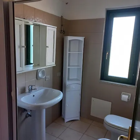 La Funtana Appartement *