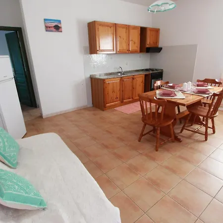 La Funtana Apartment San Teodoro (Sardinia)