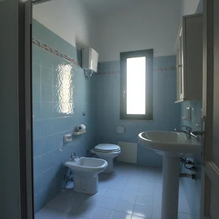 Appartement La Funtana