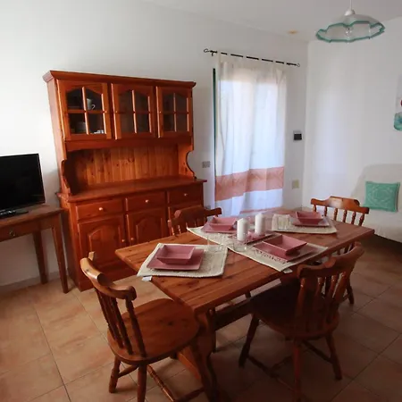 La Funtana * San Teodoro (Sardinia)