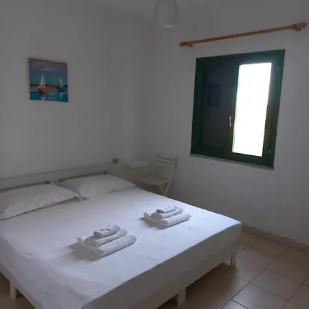 Appartement La Funtana