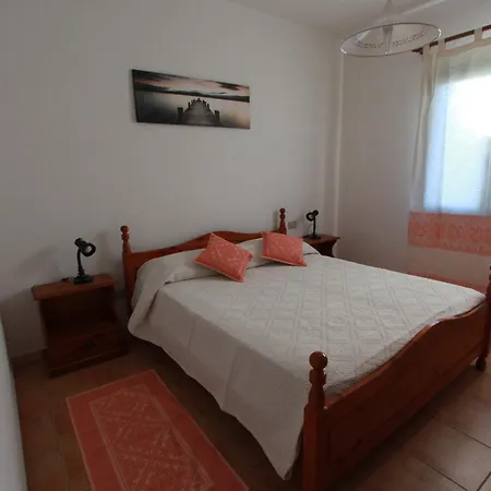 Appartement La Funtana *