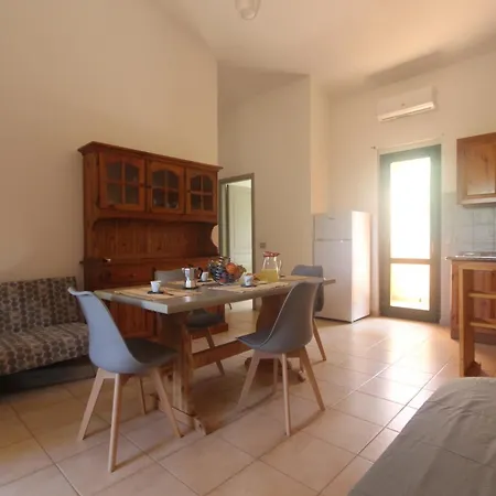 La Funtana San Teodoro (Sardinia)