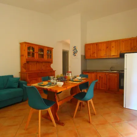 Appartement La Funtana