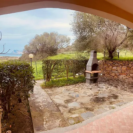 La Funtana Appartement