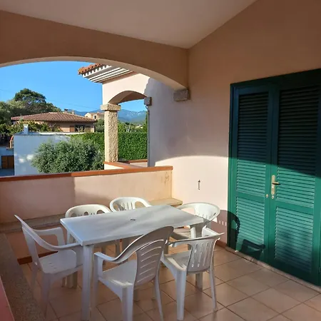 Appartement La Funtana