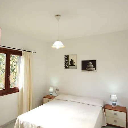Apartmán La Funtana San Teodoro (Sardinia)