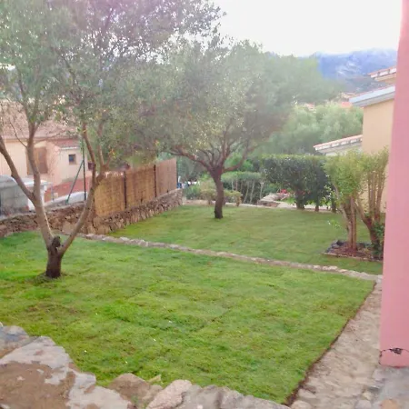 La Funtana Appartement San Teodoro (Sardinia)