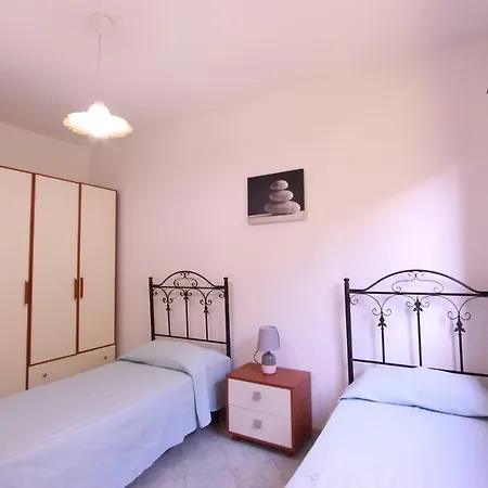 Apartmán La Funtana