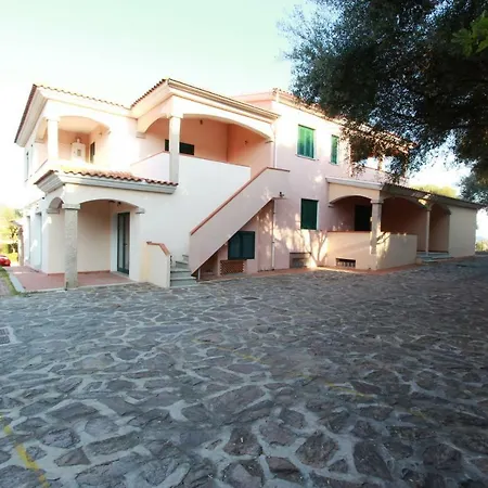 Apartmán La Funtana