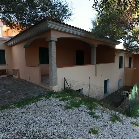 La Funtana Appartement