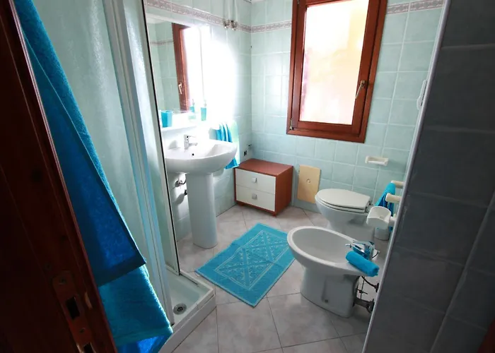 La Funtana Apartament