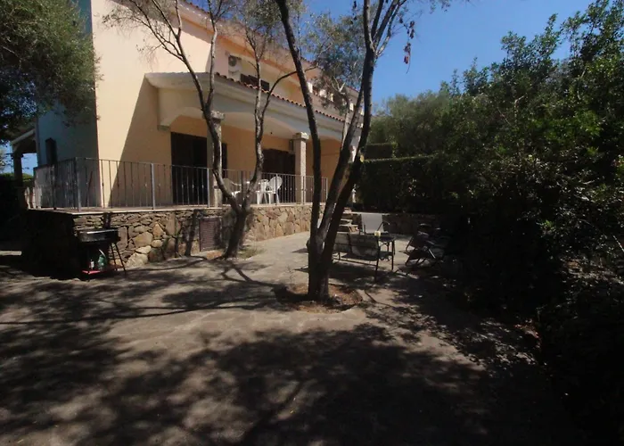 Apartament La Funtana *