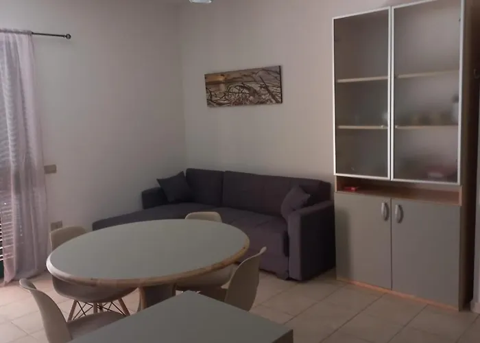 Apartman La Funtana San Teodoro