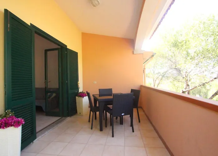 La Funtana Apartman