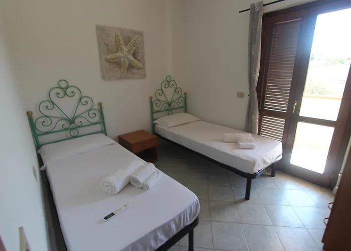 Apartament La Funtana