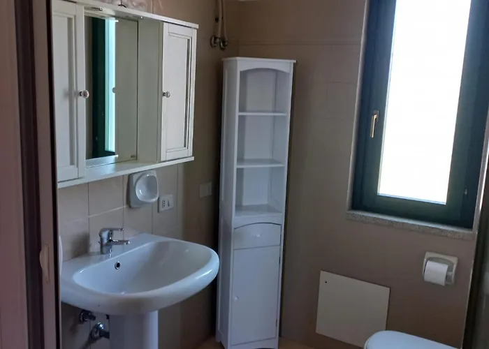 La Funtana Apartament *